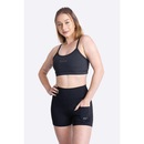 Bermuda Hupi Poliamida Curto - Feminina - Foto 5