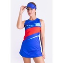 Vestido Beach Tennis com Shorts Hupi Miami - Adulto - Foto 2