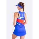 Vestido Beach Tennis com Shorts Hupi Miami - Adulto - Foto 3