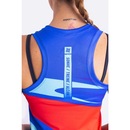 Vestido Beach Tennis com Shorts Hupi Miami - Adulto - Foto 4