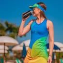 Vestido Beach Tennis com Shorts Hupi Aria - Adulto - Foto 11