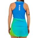 Vestido Beach Tennis com Shorts Hupi Aria - Adulto - Foto 3