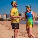 Vestido Beach Tennis com Shorts Hupi Aria - Adulto - Foto 8