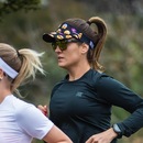 Camiseta Manga Longa Hupi Running - Feminina - Foto 11
