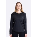 Camiseta Manga Longa Hupi Running - Feminina - Foto 5