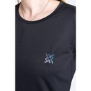 Camiseta Manga Longa Hupi Running - Feminina - Foto 6