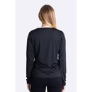 Camiseta Manga Longa Hupi Running - Feminina - Foto 7