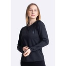 Camiseta Manga Longa Hupi Running - Feminina - Foto 8