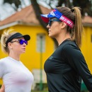 Camiseta Manga Longa Hupi Running - Feminina - Foto 10