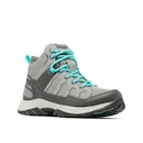 Bota Columbia Granite Trail Mid Wp - Feminina - Foto 2