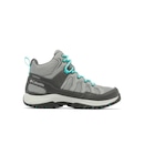 Bota Columbia Granite Trail Mid Wp - Feminina - Foto 1