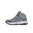 Bota Columbia Strata Trail Mid Wp - Feminina - Foto 7