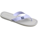 Chinelo de Dedo Danper Tira Larga Macio Logo Masculino - Foto 2