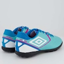 Chuteira Society Umbro Score - Adulto - Foto 3