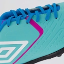 Chuteira Society Umbro Score - Adulto - Foto 7