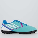 Chuteira Society Umbro Score - Adulto - Foto 1