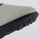 Chuteira Society Umbro Adamant Top Speed - Infantil - Foto 8