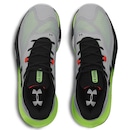 Tênis Under Armour Buzzer 2 Masculino - Foto 2