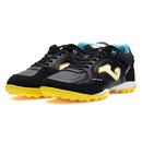 Chuteira Society Joma Top Flex Turf - Adulto - Foto 6