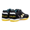 Chuteira Society Joma Top Flex Turf - Adulto - Foto 7