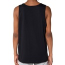 Camiseta Regata Oakley World Wide Tank Sm25 - Masculina - Foto 2