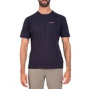 Camiseta Rip Curl Brand Icon - Masculina - Foto 1