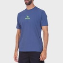 Camiseta Rip Curl Brand Icon - Masculina - Foto 2