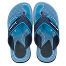 Chinelo Rider R Line Plus - Infantil - Foto 1