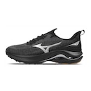Tênis Masculino Mizuno Wave Zest 2 - Foto 2