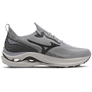 Tênis Masculino Mizuno Wave Zest 2 - Foto 1