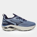 Tênis Masculino Mizuno Wave Zest 2 - Foto 1