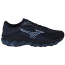 Tênis Masculino Mizuno Wave Way 4 - Foto 1