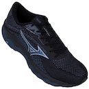 Tênis Masculino Mizuno Wave Way 4 - Foto 2