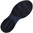 Tênis Masculino Mizuno Wave Way 4 - Foto 4