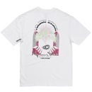 Camiseta Volcom Comfort Hypnosis - Masculina - Foto 2