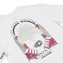 Camiseta Volcom Comfort Hypnosis - Masculina - Foto 6