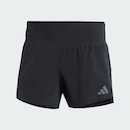 Shorts adidas Adizero Running Gel - Masculino - Foto 4