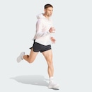 Shorts adidas Adizero Running Gel - Masculino - Foto 6