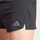 Shorts adidas Adizero Running Gel - Masculino - Foto 7