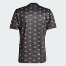 Camisa Pré-Jogo Juventus adidas - Masculina - Foto 6