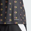 Camisa Pré-Jogo Juventus adidas - Masculina - Foto 9