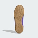 Chuteira Futsal Deportivo III adidas - Infantil - Foto 5