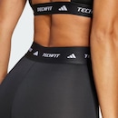 Calça Legging adidas 7/8 Techfit - Feminina - Foto 7
