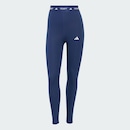 Calça Legging adidas 7/8 Techfit - Feminina - Foto 2