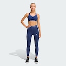 Calça Legging adidas 7/8 Techfit - Feminina - Foto 7