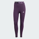 Calça Legging adidas 7/8 Techfit - Feminina - Foto 2