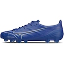 Chuteira de Campo Mizuno Alpha Japan - Adulto - Foto 1