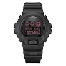 Relógio Casio G-Shock Dw-6900Ums-1Dr Led G-Shock Dw-6900 - Foto 2