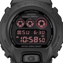 Relógio Casio G-Shock Dw-6900Ums-1Dr Led G-Shock Dw-6900 - Foto 4