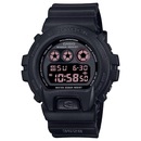 Relógio Casio G-Shock Dw-6900Ums-1Dr Led G-Shock Dw-6900 - Foto 1